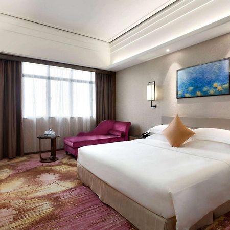 Ramada Foshan Hotel Exterior foto