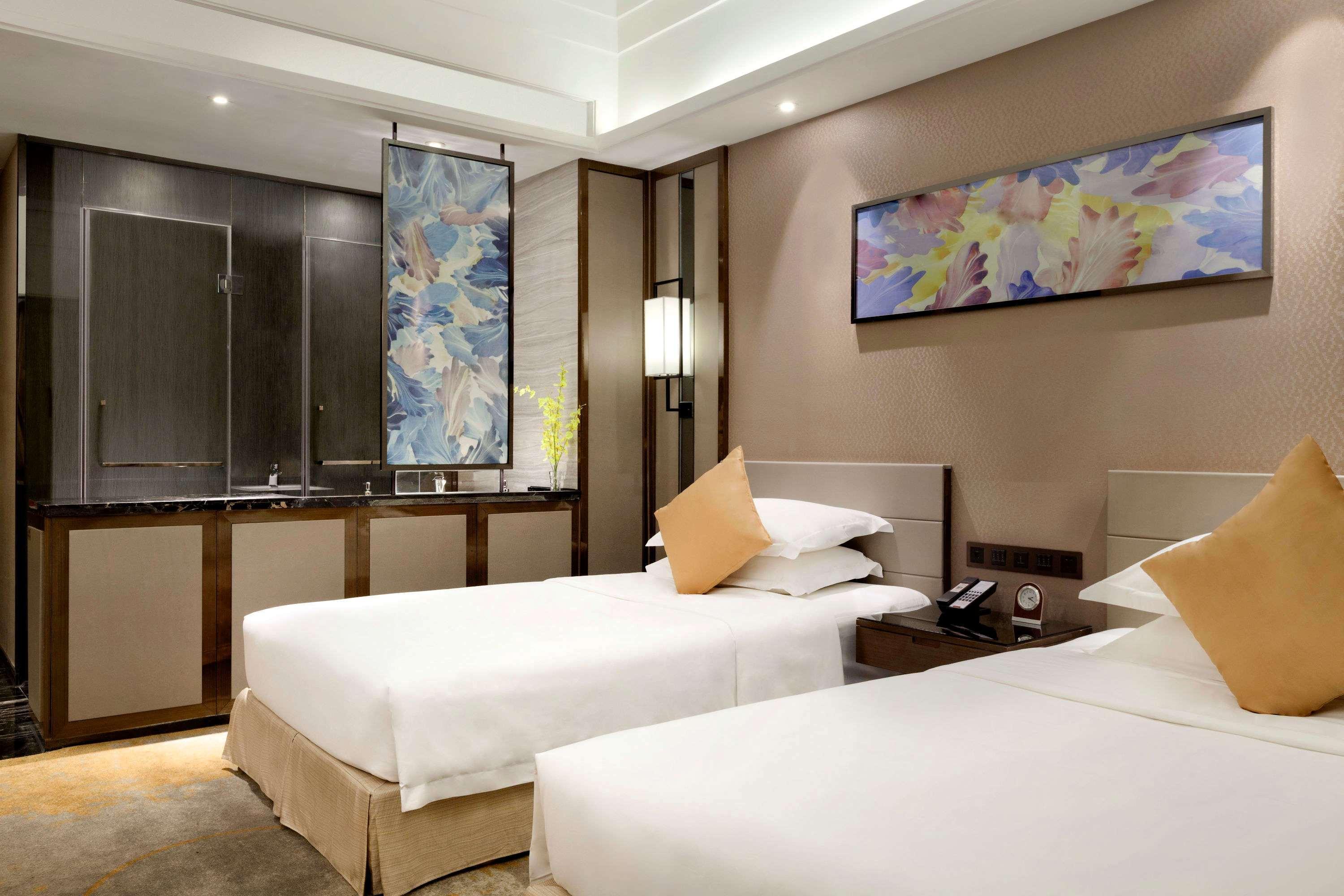Ramada Foshan Hotel Exterior foto